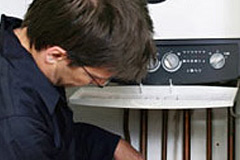 boiler replacement Swainby
