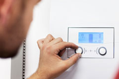 best Swainby boiler servicing companies