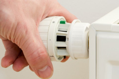 Swainby central heating repair costs