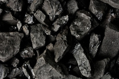 Swainby coal boiler costs