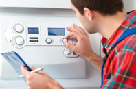 free Swainby gas safe engineer quotes